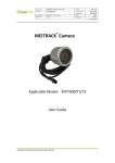 MEITRACK Camera