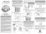 Micro SES G2 Manual V15