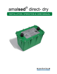 amalsed ® direct DRY