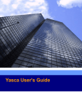 Yasca User`s Guide