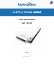 installation guide