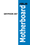 GRYPHON Z87 - Newegg.com