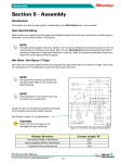 Page 5-12 - Mold