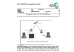 Using Lotus Notes