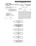 Method and device for automatic bluetooth pairing