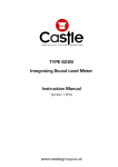 - Castle Group Ltd