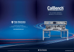 CalBench Brochure v1c