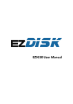 EZ0330 User Manual
