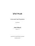 GTILT® PLUS - Geokon, Incorporated