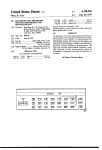 Electronic rule for precise distance measurement and distance setting