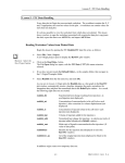 Lesson 5: ITC Data Handling Reading Worksheet Values from