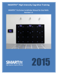 SMARTfit_ProTrainer_3_9_Target_Install_Instructions_Stud_v1.1