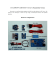 CYCLOPS FPV ASSISTANT V1.0 User`s Manual (Beta Version