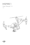 INSPIRE 1