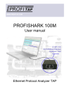 PROFISHARK 100M