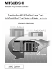 Transition from MELSEC-A/QnA (Large Type), AnS