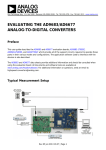 AD9683-250EBZ User Guide