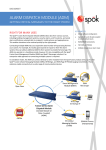 ALARM DISPATCH MODULE (ADM)