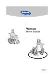 Vortex - Invacare