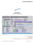 SELCOPYi Training Manual