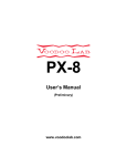 User`s Manual