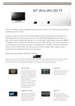 Samsung60Spec - Matrix :: Sound/Lighting/Video Event & Production