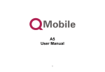 A5 User Manual - UsmanAfzal.PK