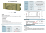 SR-KNX9512FA User Manual - Sunricher Lighting Control