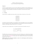 Flip-Flops and Frequency Division