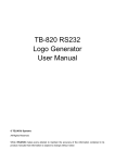 User`s Manual PDF