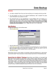 Ch-09 Data Utilities