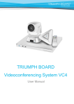 - TRIUMPH BOARD as