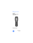 Protimeter Aquant Moisture Meter Manual PDF