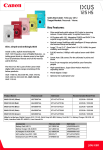 Key Features: - Bristol Cameras