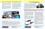 Avionics Test Equipment
