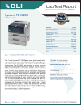 PDF／1773KB - KYOCERA Document Solutions