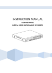 Longse 9 series USER MANUAL