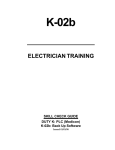 ELECTRICIAN TRAINING