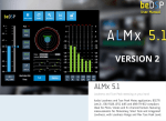 ALMx 5.1
