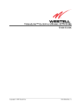 Westell327Router - Michael Angelo Consulting