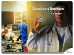 8-GeneXpert Software