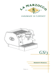 GS3 Operating Manual (actual).indd