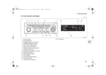 CHALLENGER LS CD AUDIO QUICK REFERENCE