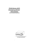 IT6100 series programming manual