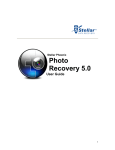 Stellar Phoenix Photo Recovery