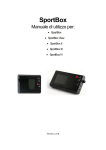 Micro Pocket DVR User`s Manual
