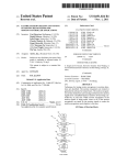 Example-based creation and tuning of motion recognizers for motion