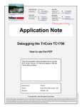 Application Note