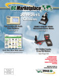 CATALOG CATALOG - BC Group International Inc.