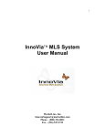 InnoVia? MLS System - Daytona Beach Area Association of